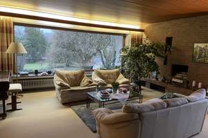 Großzügiger Bungalow mit sechs Zimmern und EBK in Wunstorf – Im Südfelde 7, 31515 Wunstorf – Vorschaubild 9