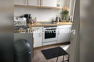 Tauschwohnung: Leben im Nikolaiviertel  – Poststrasse 2, 10178 Mitte (Ortsteil), Berlin – Vorschaubild 2