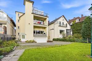 Zentraler geht es kaum ! - MFH mit Fahrstuhl am Haarenufer – Die vollständige Adresse der Immobilie erhältst du vom Anbieter., 26122 Dobbenviertel, Oldenburg (Oldenburg) – Vorschaubild 13
