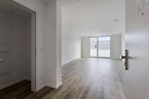 Neubau am Rande des Kaiserviertel! 2-Zimmerwohnung! – Kaiserstraße 173, 44143 Kaiserbrunnen, Dortmund – Vorschaubild 2