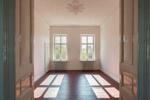 Elegante Wohnung in stilvollem Gründerzeithaus an der Poppelsdorfer Allee – Die vollständige Adresse der Immobilie erhältst du vom Anbieter., 53115 Weststadt, Bonn – Vorschaubild 6