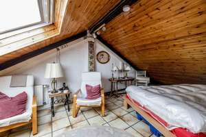 Viel Platz, viel Freiheit: Großzügiges ZFH mit Traumgarten, XL-Dachterrasse & Garage in ruhiger Lage – 45327 Katernberg, Essen – Vorschaubild 24