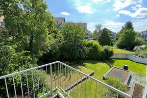 ***Schön geschnittene Wohnung mit Tiefgaragenstellplatz und Balkon*** – Bahlenstr. 8, 40589 Wersten, Düsseldorf – Vorschaubild 14
