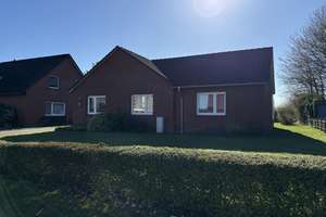 Gepflegter, ebenerdiger Bungalow vor den Toren von Esens – Die vollständige Adresse der Immobilie erhältst du vom Anbieter., 26427 Stedesdorf – Vorschaubild 3
