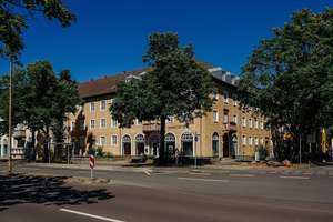 Citywohnung im Erdgeschoss // EG links – Heinrich-Heine-Str. 29, 38440 Stadtmitte (Ortsteil), Wolfsburg – Vorschaubild 1