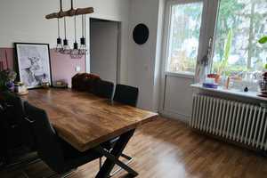 Modernisierte 2-Raum-Wohnung mit Balkon und Einbauküche in Düsseldorf-40235 – Düsseldorf – Vorschaubild 8