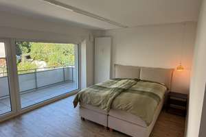 Super helle u. großzügige 2,5 Zimmer Wohnung mit Balkon und Gartenanteil – 79112 Tiengen, Freiburg im Breisgau – Vorschaubild 10