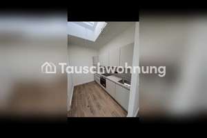 Tauschwohnung: Moderne Wohnung mit Blick über Hamburg – Die vollständige Adresse der Immobilie erhältst du vom Anbieter., 22299 Winterhude, Hamburg – Vorschaubild 4