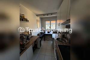 Tauschwohnung: Wunderschöne 2-Zimmer-Wohnung im Glockenbach – Die vollständige Adresse der Immobilie erhältst du vom Anbieter., 80469 Glockenbach, München – Vorschaubild 3