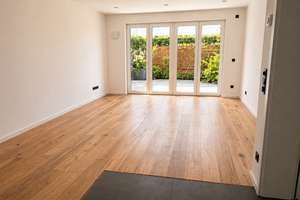 2 Zimmer, Garten, Neubau – Wohnqualität auf höchstem Niveau