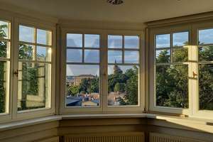 PROVISIONSFREI* - Dachgeschoss-Traum für Liebhaber: 125 m² voller Charakter!