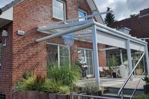 Attraktives Einfamilienhaus – Die vollständige Adresse der Immobilie erhältst du vom Anbieter., 22399 Poppenbüttel, Hamburg – Vorschaubild 1