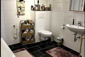 ORTS***2-Zimmerwohnung in DU-Duissern (Kaiserbergviertel) Nähe "botanischer Garten" – Duisburg – Vorschaubild 7
