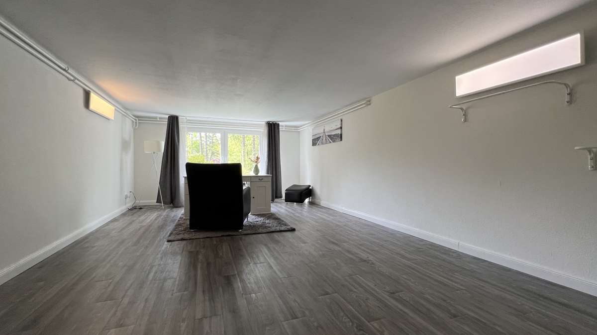 Immobilie in Bendestorf - Weißes Landhaus in Bendestorf - Bild 8