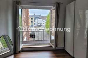 Tauschwohnung: Wohnung in Ehrenfeld  – Subbelrather Straße 307, 50825 Ehrenfeld (Ortsteil), Köln – Vorschaubild 5