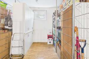 SCHWIND IMMOBILIEN - exklusive 3-Zimmerwohnung mit Balkon, Tiefgaragenplatz +  Fernsicht in Bestlage – Die vollständige Adresse der Immobilie erhältst du vom Anbieter., 64297 Eberstadt, Darmstadt – Vorschaubild 24