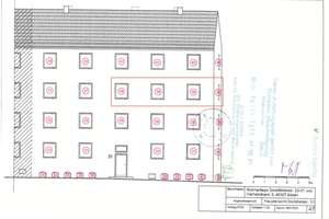 Attraktive 3,5-Zimmer-Wohnung mit Wohlfühlfaktor – Die vollständige Adresse der Immobilie erhältst du vom Anbieter., 45307 Kray, Essen – Vorschaubild 11