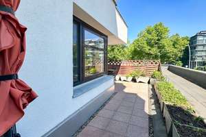 Lichthelle Wohnung mit Einbauküche, Wannenbad & Tiefgarage – Die vollständige Adresse der Immobilie erhältst du vom Anbieter., 14052 Westend, Berlin – Vorschaubild 5