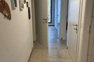 Helle 3-Zimmer Wohnung mit Balkon in Düsseldorf-Pempelfort – Die vollständige Adresse der Immobilie erhältst du vom Anbieter., 40477 Pempelfort, Düsseldorf – Vorschaubild 8