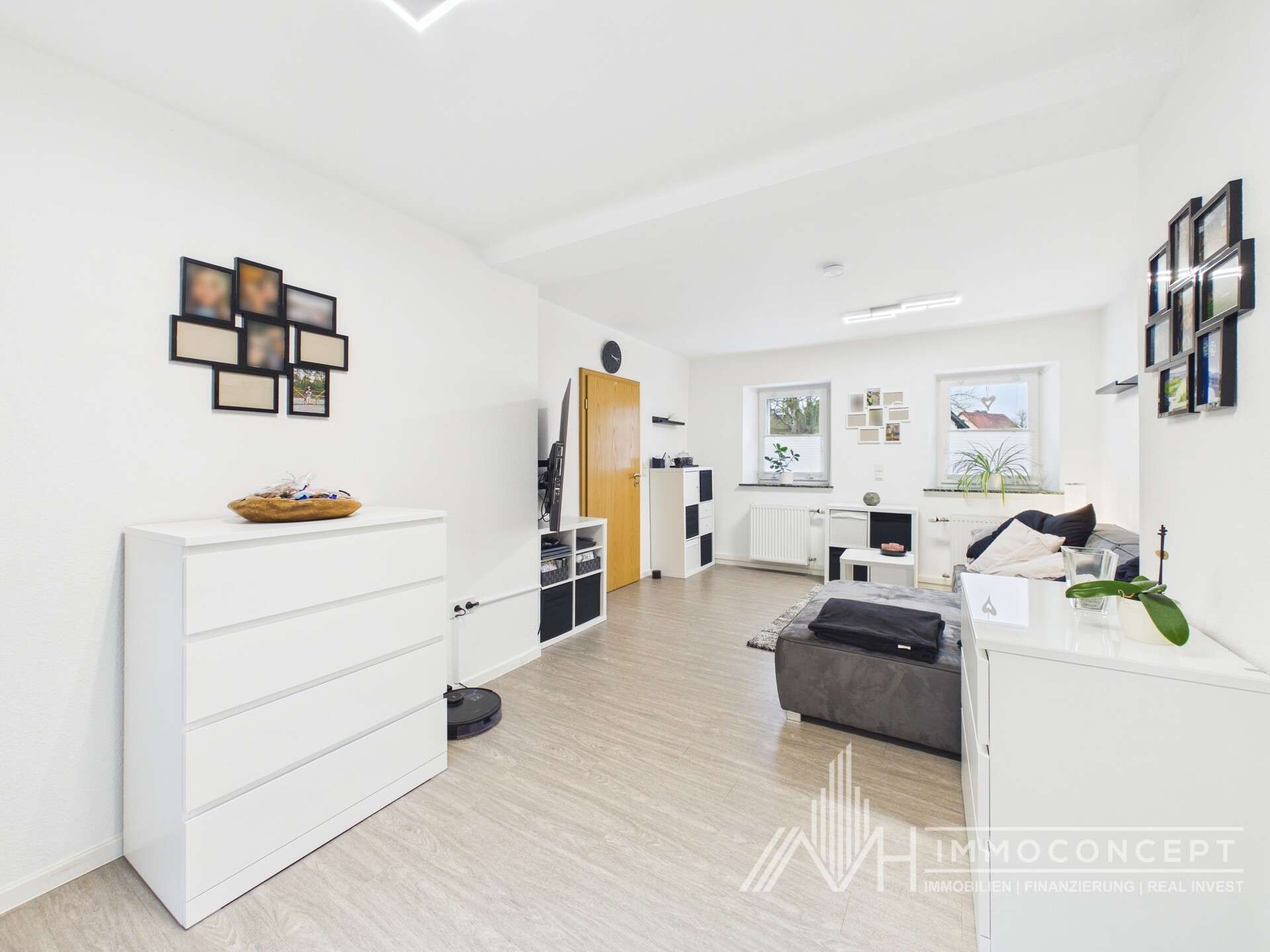 Immobilie in Landscheid - Einfamilienhaus | modernisiert | ca. 103 m² Wohnfläche | 4 ZKB | 54526 Landscheid - Bild 5