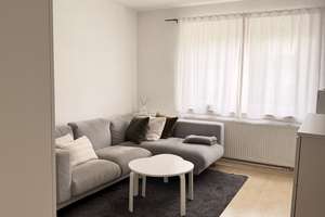 Wohnen mit Charakter: Apartment im Herzen von Bonn-Castell – Die vollständige Adresse der Immobilie erhältst du vom Anbieter., 53111 Bonn-Castell, Bonn – Vorschaubild 1