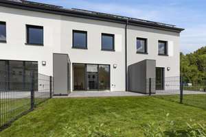 Familientraum zur Miete - Haus mit großem Garten – Von-Stephan-Straße 1, 52428 Jülich – Vorschaubild 4
