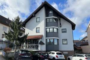Traumwohnung in Büchenbronn