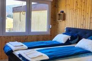 "Attraktives, top saniertes Ferienhaus mit 2 Wohnungen - Perfekt für Erholung und Investition"  – Freudenstadt (Kreis) – Vorschaubild 7