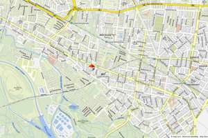 Stabile Kapitalanlage, vermietete Altbau- 3-Raumwohnung 
mit Balkon, in Leipzig-Möckern – Seelenbinderstraße 7, 4159 Möckern, Leipzig – Vorschaubild 38