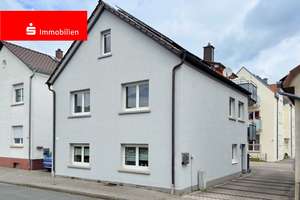 Großes modernisiertes Einfamilienhaus in Klein-Welzheim – Die vollständige Adresse der Immobilie erhältst du vom Anbieter., 63500 Seligenstadt – Vorschaubild 1