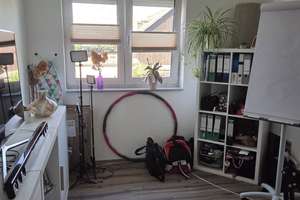 Reihenmittelhau (Garage und Carport im Mietpeis enthalten) – Lengenfelder Strasse 212a, 8064 Hüttelsgrün, Zwickau – Vorschaubild 21