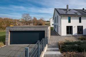 Modernes Haus mit Wärmepume u. Photovoltaikanlage – Altomünsterstraße 10a, 85229 Markt Indersdorf – Vorschaubild 22