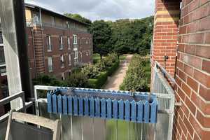 Apartment hell und schwellenfrei - Parkstraße in Krefeld Uerdingen! – Krefeld – Vorschaubild 1