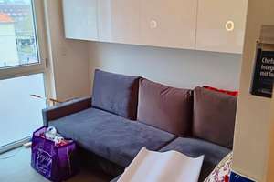 Moderne Wohnung - Münster Neutor – Die vollständige Adresse der Immobilie erhältst du vom Anbieter., 48159 Neutor, Münster – Vorschaubild 8