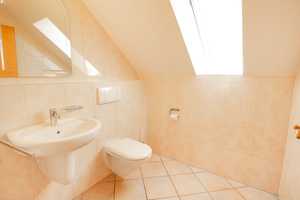 Lichtdurchflutete Dachgeschosswohnung! – Pforzheim – Vorschaubild 12