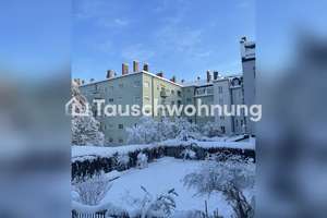 Tauschwohnung: Suche 2-3 Zimmerwohnung in der Schwanthalerhöhe – Die vollständige Adresse der Immobilie erhältst du vom Anbieter., 80339 Westend, München – Vorschaubild 4