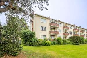 Ihr neues Zuhause in der Bremer Neustadt - frisch sanierte 3-Zimmerwohnung – Die vollständige Adresse der Immobilie erhältst du vom Anbieter., 28201 Gartenstadt Süd, Bremen – Vorschaubild 4