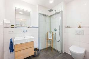 Top-Wohnlage im Herzen Stuttgarts! Exklusive, barrierefreie 4,5-Zimmer-Wohnung – Die vollständige Adresse der Immobilie erhältst du vom Anbieter., 70176 Rosenberg, Stuttgart – Vorschaubild 10