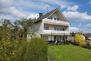 Helle, 3 Zimmer-Wohnung in Trierweiler-Sirzenich – Die vollständige Adresse der Immobilie erhältst du vom Anbieter., 54311 Trierweiler – Vorschaubild 8