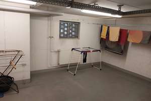 Gemütliche 2-Zimmer-Wohnung mit Terrasse und Tiefgarage  in Solingen-Wald – Devarannestraße 12, 42719 Wald, Solingen – Vorschaubild 27