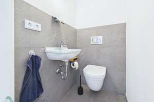 Moderne 3-4 Zimmer Dachgeschosswohnung | Neubauqualität | Direkt am Park | Zentral im Kölner Süden – Die vollständige Adresse der Immobilie erhältst du vom Anbieter., 50969 Zollstock, Köln – Vorschaubild 18