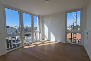 WE012 - NEUBAU - Schicke 2 Zimmer Wohnung mit Einbauküche – Die vollständige Adresse der Immobilie erhältst du vom Anbieter., 50767 Pesch, Köln – Vorschaubild 5