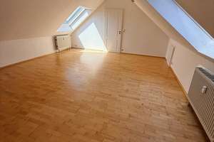 Bogenhausen: helle und ruhige 2,5 Zimmer ETW, TG, frei – Max-Zenger-Str. 12, 81677 Parkstadt, München – Vorschaubild 5