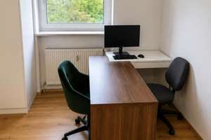 Helles und modernes WG-Zimmer in Ramersdorf-Perlach – Wohnen mit Top Anbindung! – Kafkastraße 5a, 81737 Neuperlach, München – Vorschaubild 3