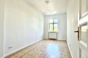 4 Zimmer Wohnung - provisionsfrei vom Eigentümer – Die vollständige Adresse der Immobilie erhältst du vom Anbieter., 13086 Weißensee, Berlin – Vorschaubild 13