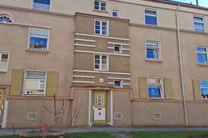 Großzügige 3-Raum-Wohnung!