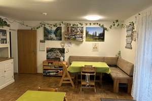 4-Zimmer-Erdgeschosswohnung mit Garten, Homeoffice-Bereich, Balkonkraftwerk und TG in Obermenzing – Die vollständige Adresse der Immobilie erhältst du vom Anbieter., 81245 Obermenzing, München – Vorschaubild 16