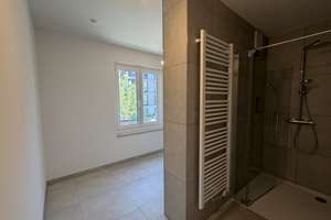 Modernes Wohnen/ Dreizimmerwohnung mit großzügiger Loggia und Einbauküche/ Freiham – Ute-Strittmatter-Str. 25, 81248 Freiham, München – Vorschaubild 8