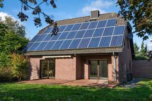 Ruhe, Raum & Natur: Freistehendes Einfamilienhaus auf über 1.100 m² Grundstück – 47906 Kempen – Vorschaubild 18