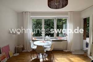 Wohnungstausch: Heideweg 9 – Heideweg 9, 22000 Uhlenhorst, Hamburg – Vorschaubild 7